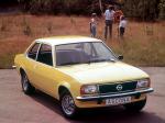 Opel Ascona 2-Door 1975 года